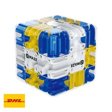 3D-Denkspiel Würfel –