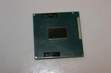 HP Elitebook 8470p Intel Core i5-3320M Notebook CPU SR0MX 2.6GHz Prozessor #CPU5