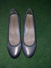 Keilpumps Tamaris Größe 40 blau