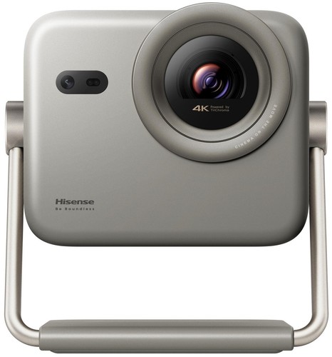 Hisense pro trichroma - pro,