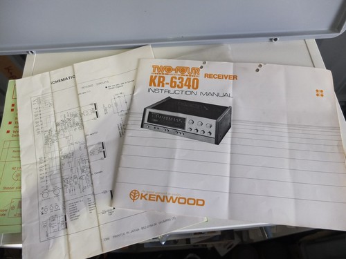 Kenwood 6340 - kr,