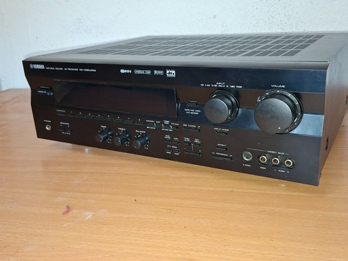 Yamaha v595a rds - yamaha, rx-v595a