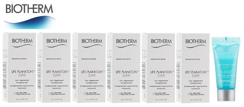 Biotherm life plankton - biotherm,