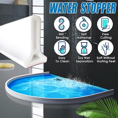 Bad wasserbarriere - bad,