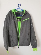 Icepeak Winterjacke Gr. 176