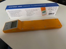 Caravan Waage Obelink Statera 1500