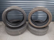 4x Continental 235/45R20 100V WinterContact TS-870-P 3PMSF XL Winterreifen