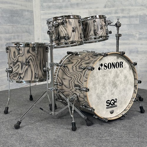 Sonor sq2 beech 4pc drum - sq2,