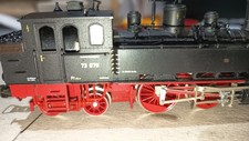 Trix DR Tenderlokomotive BR 73