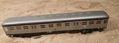Märklin nahverkehrwagen - märklin,