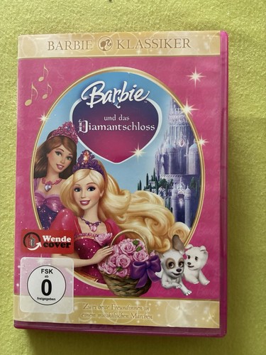 Dvd barbie und das - dvd,