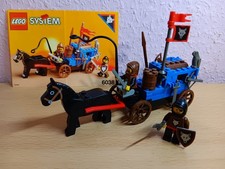 6038  Castle - Wolfpack ~