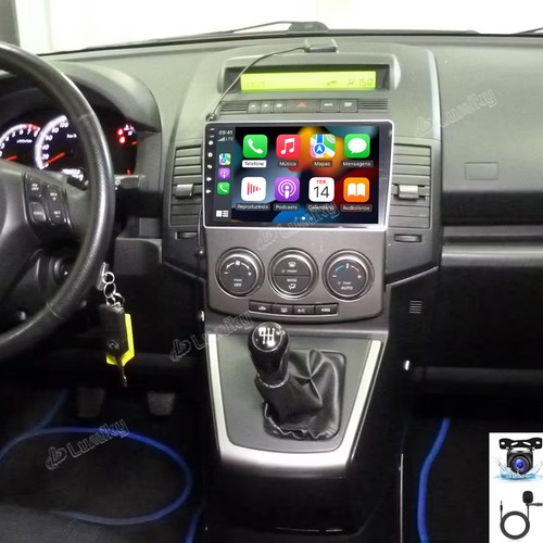Autoradio für mazda - 5, cr19