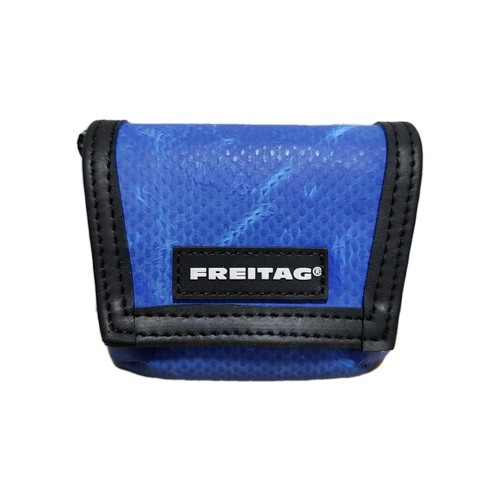 Freitag mini messenger - messenger, charm