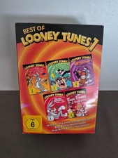 DVD Sammlung Best of Looney