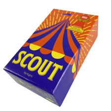 Oink Games - Scout Nominated