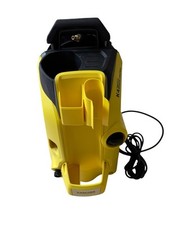 Kärcher Hochdruckreiniger K 4 Premium Power Control Home, Flächenreiniger