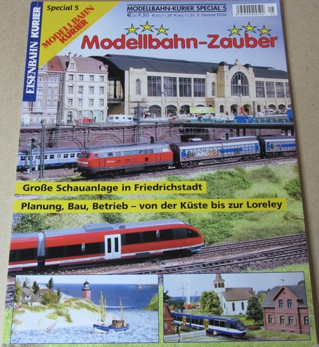 Modellbahn zauber schauanlage - modellbahn-zauber, -schauanlage