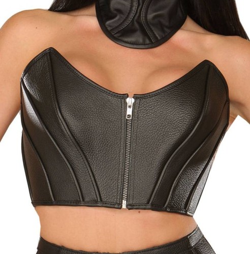 Ledapol elegantes echt leder - elegantes,