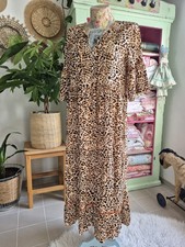 Kleid Von Monday Aftermoon One