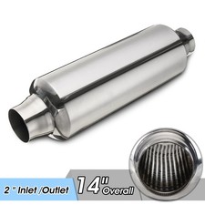 Caberre Endtopf Ø 2'' Ø