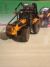 Siku 8509 Forsttraktor