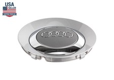 Audi Wheel Hub Cap Genuine