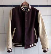 Schott NYC College Jacke