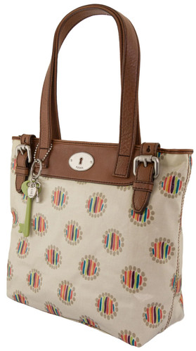 Handtasche fossil wmns - fossil,