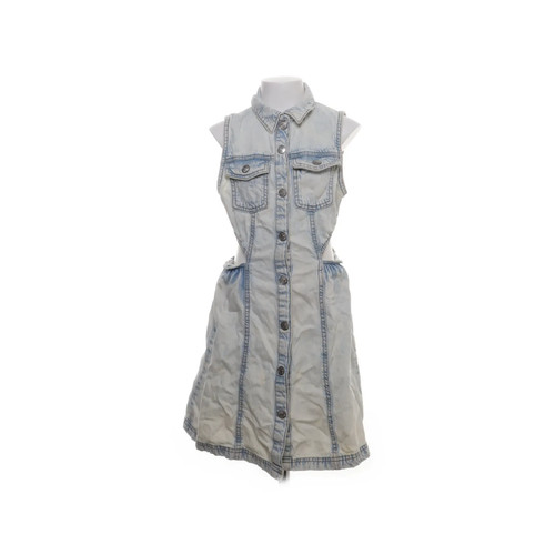 Zara jeanskleid größe - jeanskleid,,