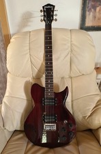 E-Gitarre Washburn Idol Serie