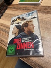 DVD Film NEU OVP Drei Zinnen