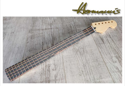 Style can maple - s-style, neck