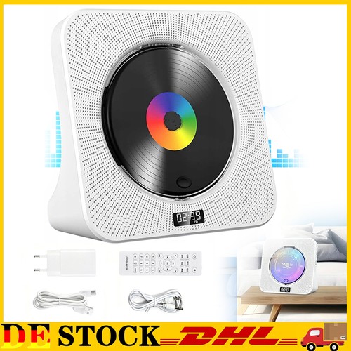 Player mit bluetooth - mit,