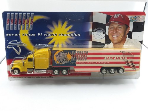 Michael schumacher fanbox - schumacher,