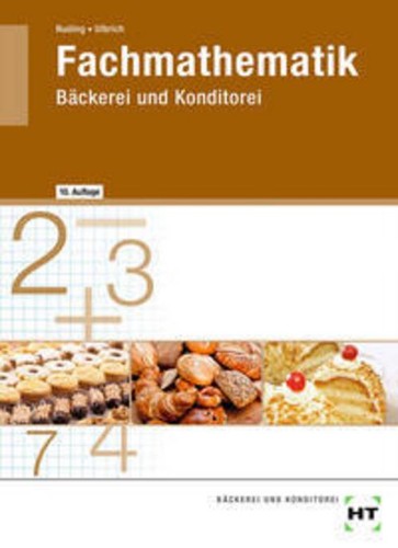 Fachmathematik helmut nuding - fachmathematik,