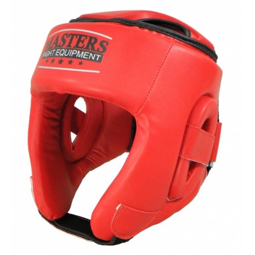 Kask bokserski masters - bokserski,