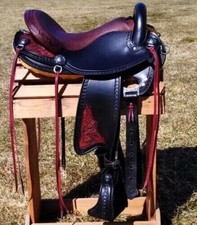 Neuer Western Endurance