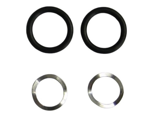 Ring feder passend für - passend,