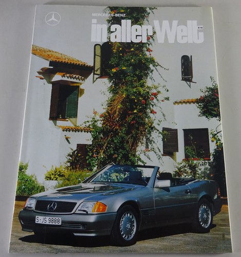 Magazin mercedes benz in - „mercedes-benz,