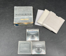 Hasselblad Mattscheiben 3x
