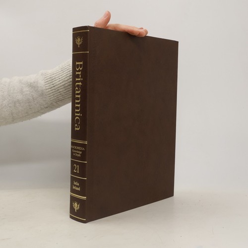 The new encyclopaedia - the,