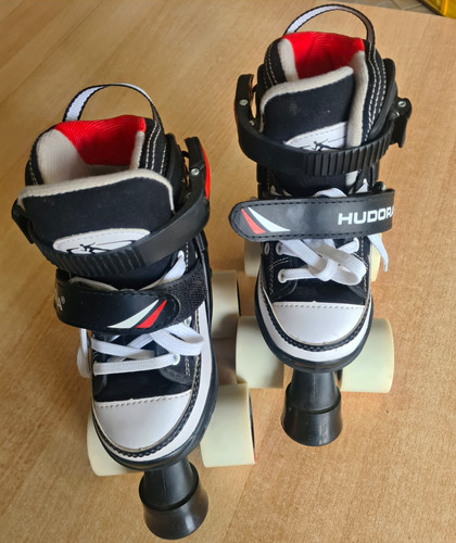 Kinder rollschuhe verstellbar - rollschuhe,