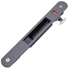 Schiebetürschloss Haken