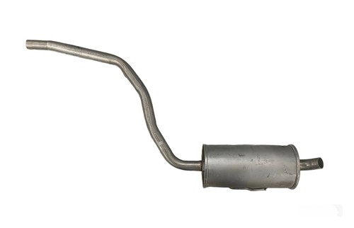 1k030c endschalldämpfer - 1k030c,