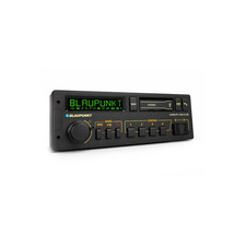 BLAUPUNKT Hamburg SQM 23 DAB