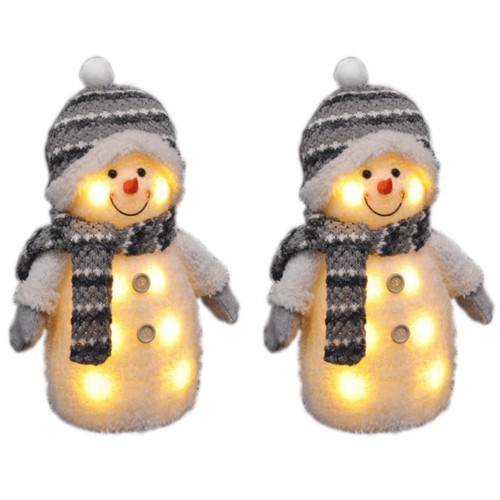 2er set deko - set,