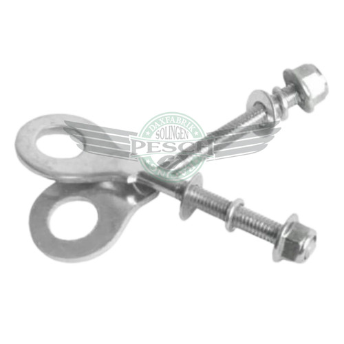 Kettenspanner paar 12mm dax - kettenspanner,