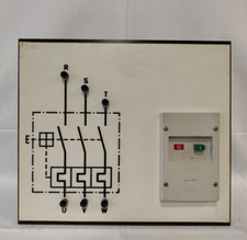 Leybold Heraeus Modul 5.65