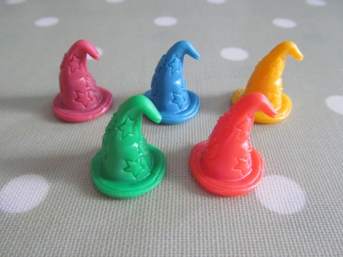 Harry potter brettspiel - harry,